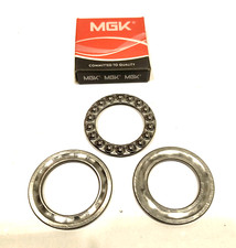 Lager Rillenkugellager 51106