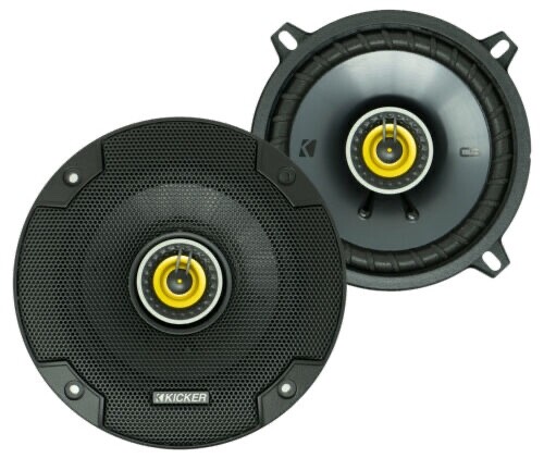Kicker 46csc654 car audio - 46csc654, cs