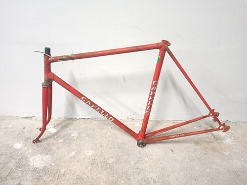Vintage rahmen frame rennrad - rahmen,