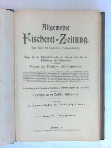 Hafer bruno fischer - bruno/,