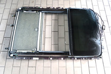 BMW X3 F25 Schiebedach Panoramadach 7212749