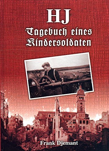 Tagebuch eines - hj,