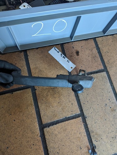 Original türgriff außen - türgriff, mit