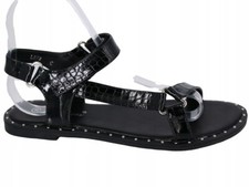 RÖMISCHE GLADIATOR-SANDALEN