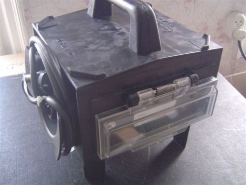Trenntrafo 230v vollgummi - ,