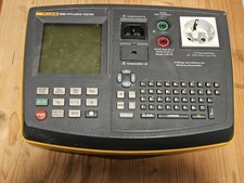 FLUKE 6500- APPLIANCE TESTER