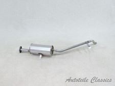 MTS Endtopf NEU für SUZUKI