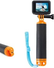 schwimmender Handgriff für