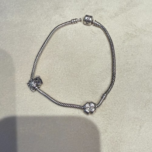 Vintage pandora armband - pandora,