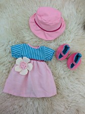 Haba Puppenkleidung Set 38cm