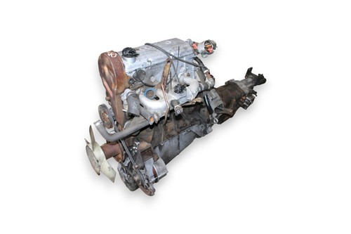 Motor komplett volkswagen - motor, lt
