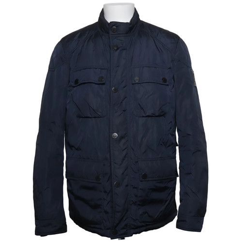 Belstaff jacke herren - jacke,,