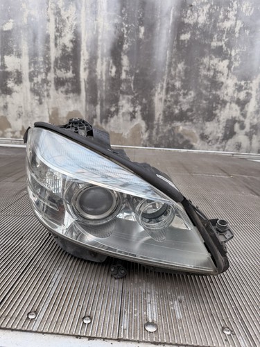 Mercedes benz w204 - mercedes,
