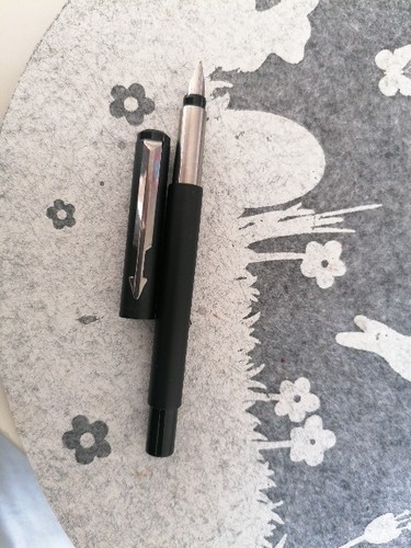 Parker vector füller