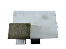 BMW E46 Limousine 316i PDC Steuergerät 6904023 Parksensor Steuergerät Parkhilfe