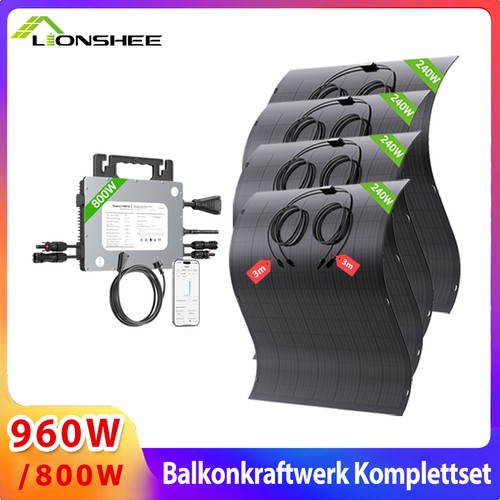 Lionshee 960 watt 800w - 960,