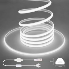 20m neon cob led streifen - 1m-20m,