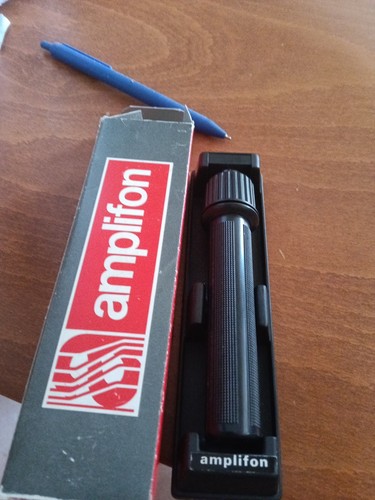 Taschenlampe - ,