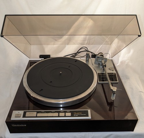 Technics ma1 plattenspieler - sl-ma1,