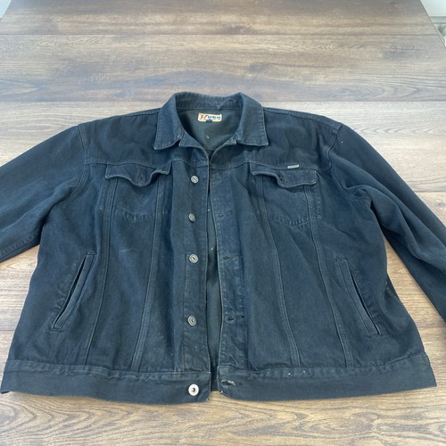 Duke jeansjacke damen 3xl - duke, gr.