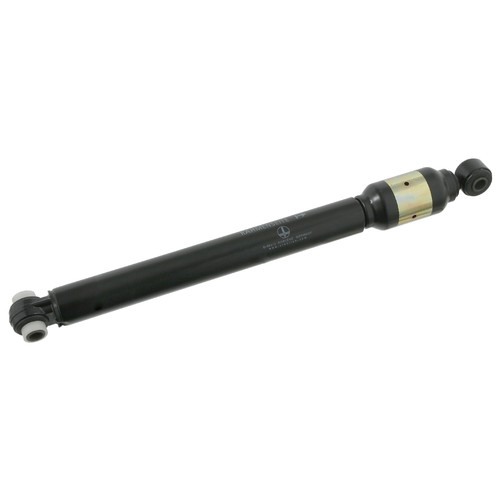 Febi bilstein lenkungsdämpfer - febi,