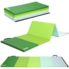 195 x 75 x 3 cm Klappbare