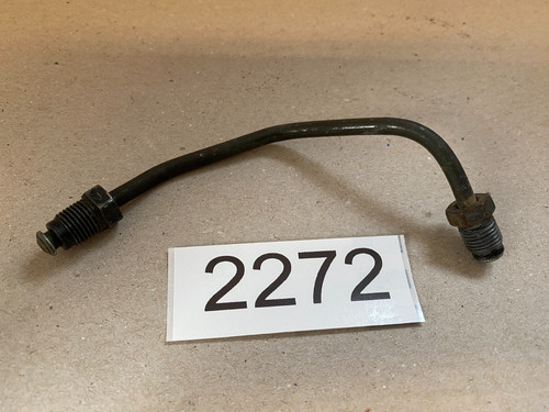 Druckleitung benzin lupo - benzin,