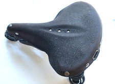 Lepper Primus Herren Sattel +