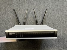 Lancom L-822acn dual Wireless