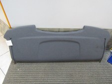 Laderaumabdeckung Hutablage VW