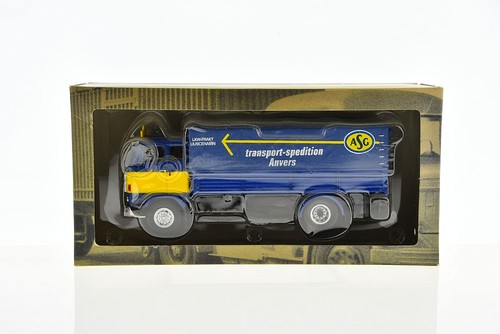 Volvo f89 phase asg - f89, 2