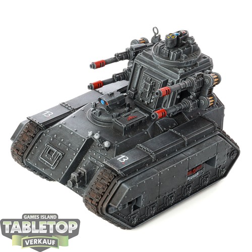 Astra militarum - militarum,