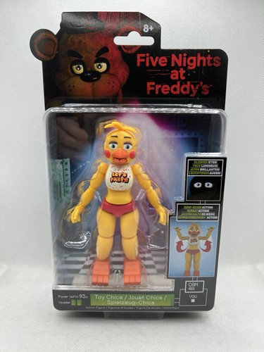 Five nights freddys - five, at
