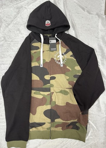 Robin ruth hoodie ruhrpott - robin,