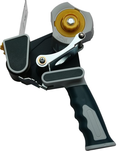 Klebeband handabroller - st.,