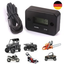 Stundenzähler