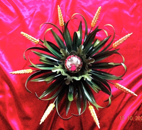 Vintage florentiner plafoniere - vintage,
