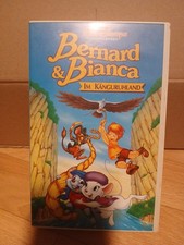 Bernard und bianca - bernard, bianca-im