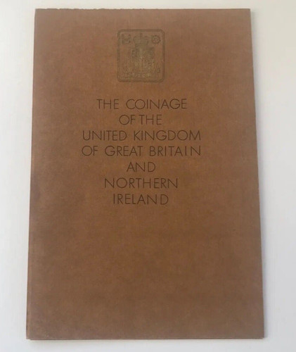 Royal mint proof - royal,