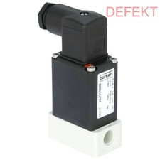 Bürkert Magnetventil