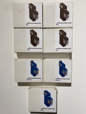 7 x Blitzschutz Kombiableiter