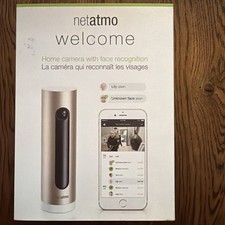 Netatmo Innenraum