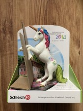 Schleich Einhorn 82880