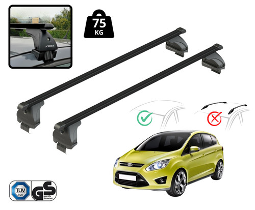 Dachträger für ford - ford, c-max