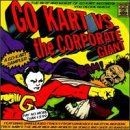 Go Kart Vs Corporate Giant by Various | CD | condition good