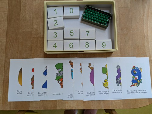 Montessori lernwelten - montessori,