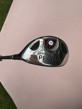 Wilson Staff Hybrid 3 Flybrid