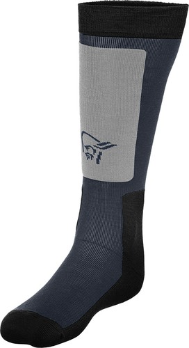Norrona ski snowboardsocken - norrona,
