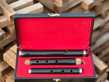 Palisander Irische 3-teilige