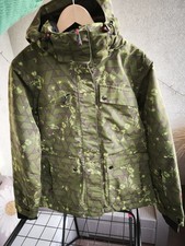 Ski Jacke Winterjacke Maier